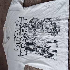 Star Wars T-shirt (M)